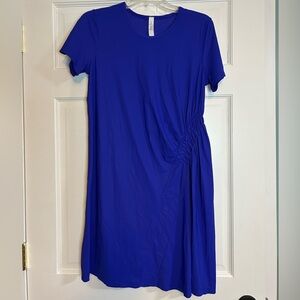 Lululemon Seek Sun Lightweight Dress